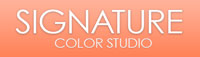 Signature Color Studio