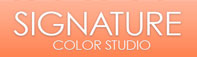 Signature Color Studio